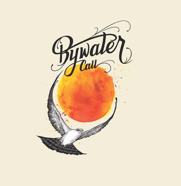 Bywater Call artist profile image