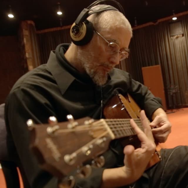 Apostolos Leventopoulos artist profile image