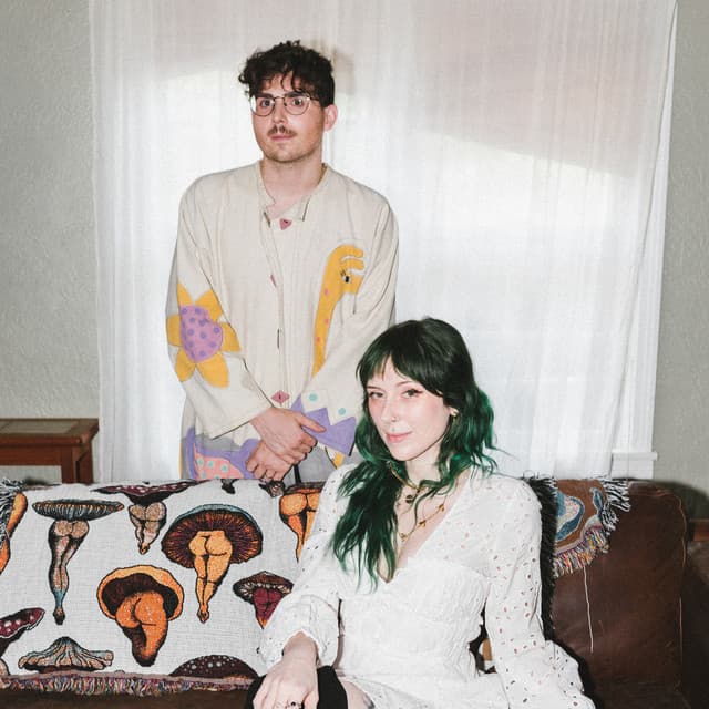 Teen Suicide's artist profile image