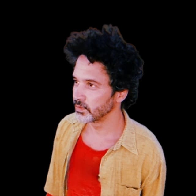 Nico Roig artist profile image