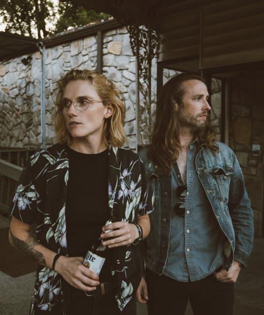 Dead Horses artist profile image