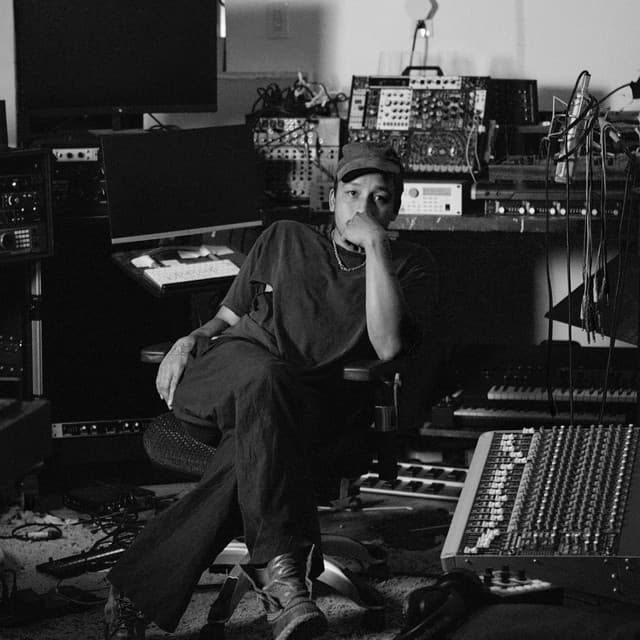 Dijon's artist profile image