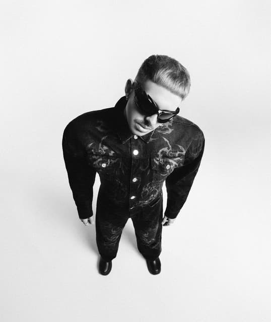 Dzsúdló artist profile image