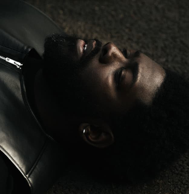 Jake Isaac artist profile image