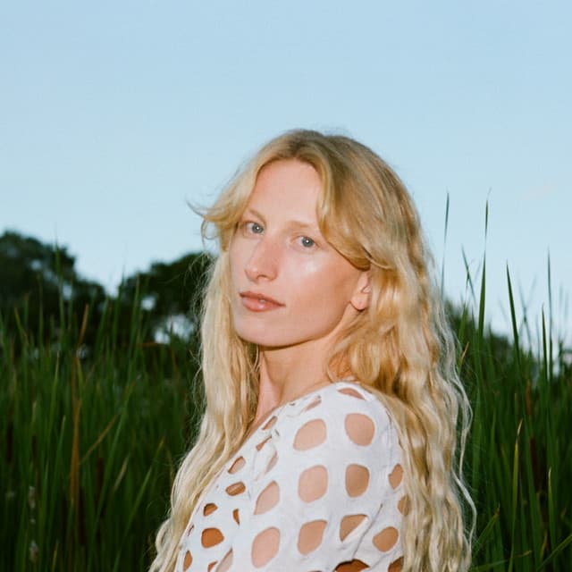 Sofia Grant's artist profile image