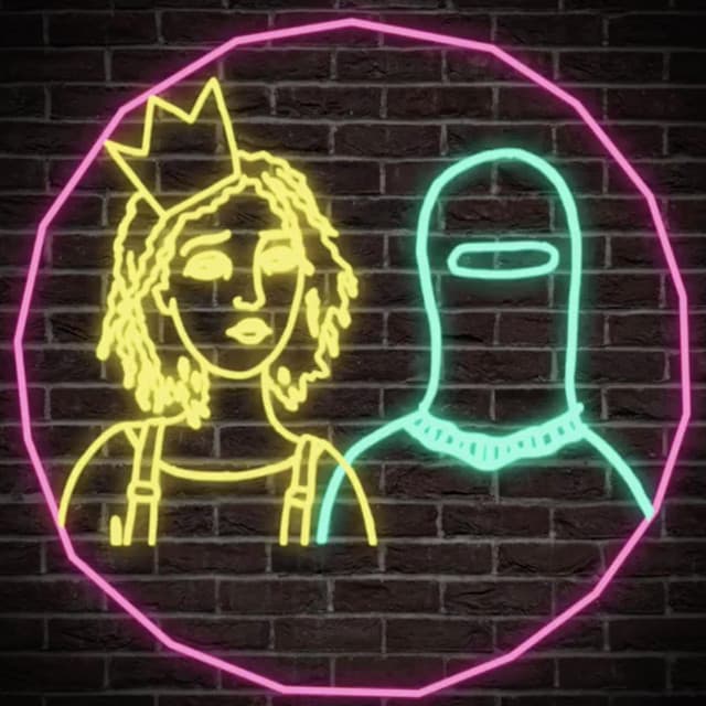 Junie & TheHutFriends artist profile image