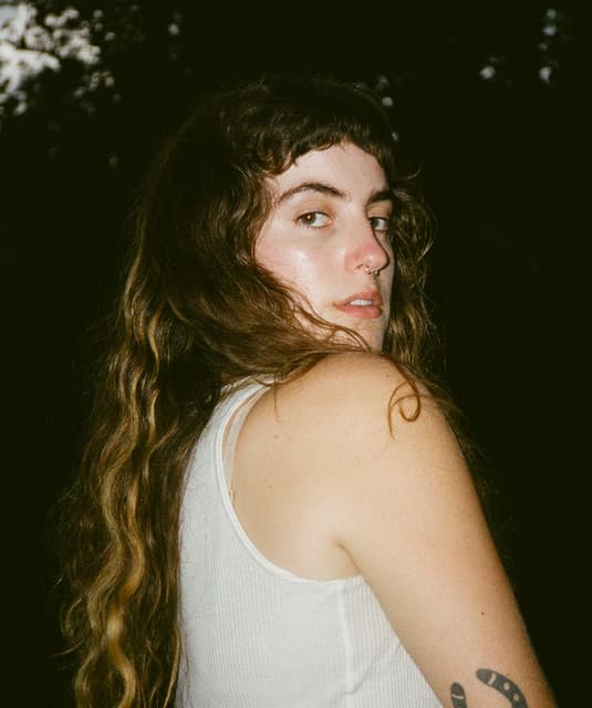 Cece Coakley artist profile image