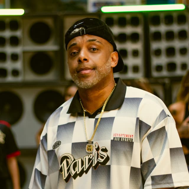 Mc Th artist profile image