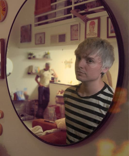 Johnny Manchild and the Poor Bastards artist profile image
