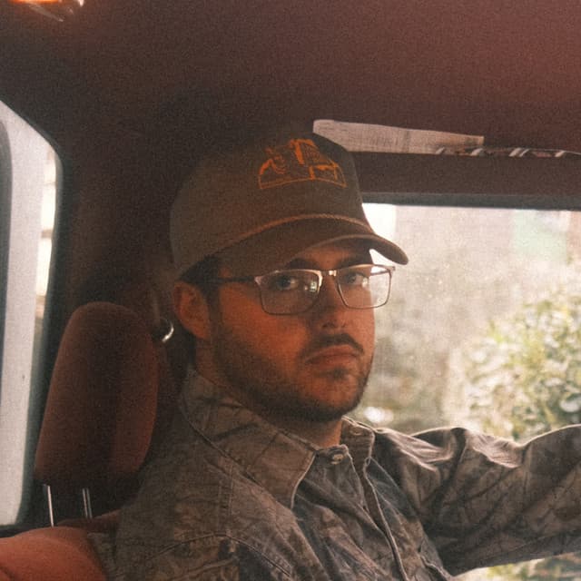 Kenny Whitmire artist profile image