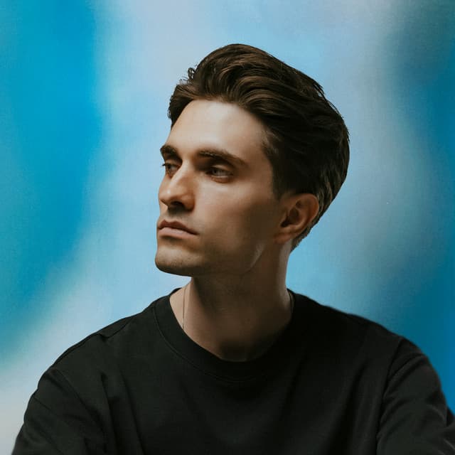 Novak artist profile image