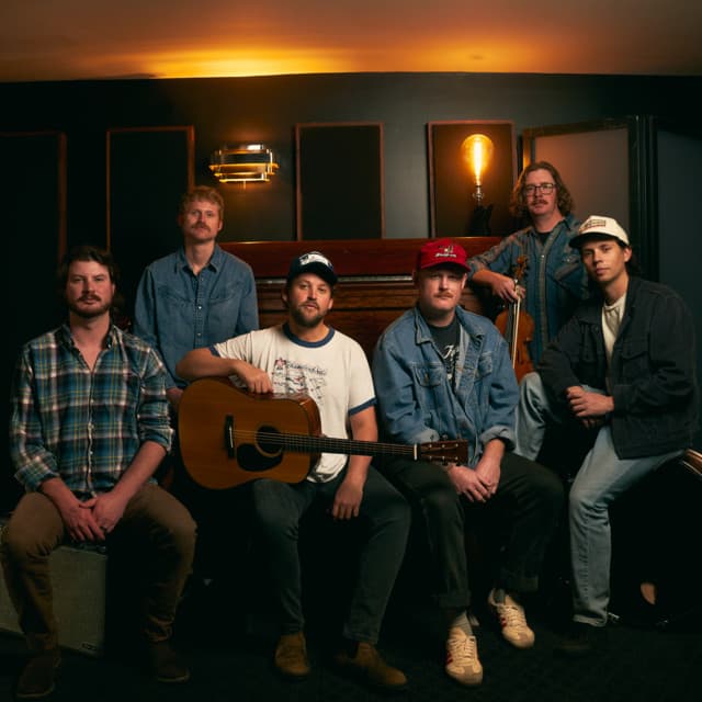 Clay Street Unit artist profile