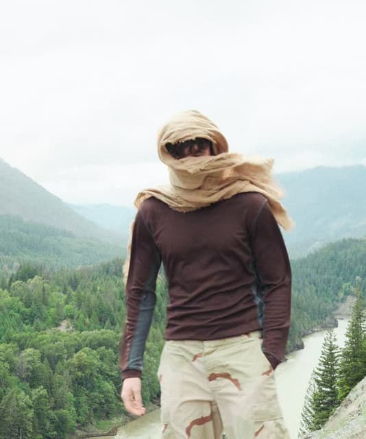 Powfu artist profile