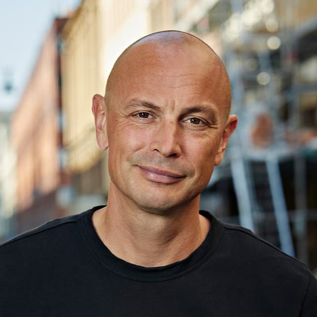Petter artist profile image