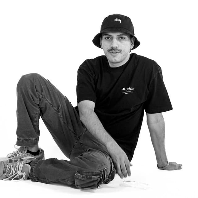 Daveartt artist profile image