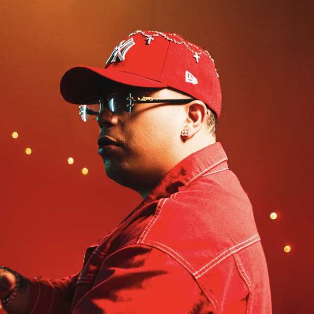 El BAI artist profile image