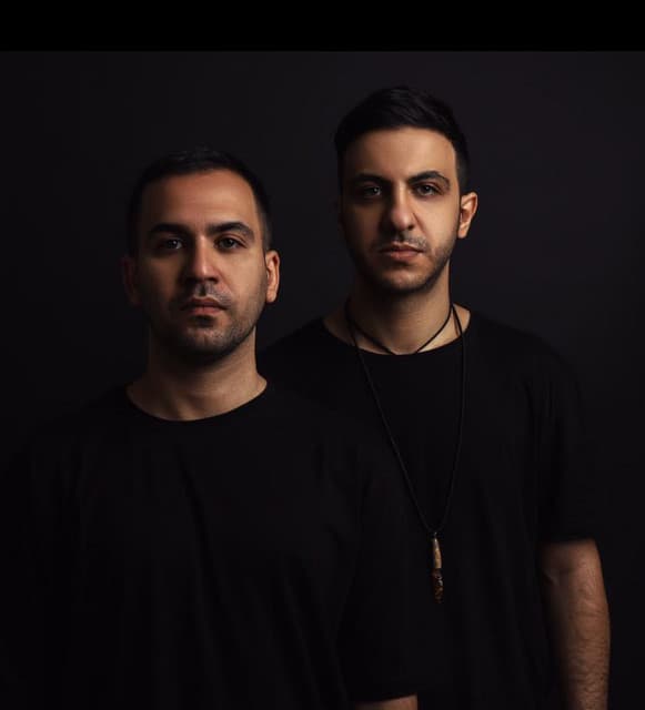 HAFT artist profile image
