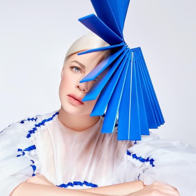 ONUKA artist profile image