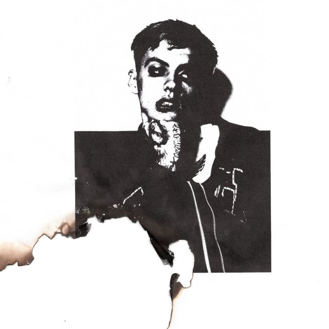 Caspr's artist profile image