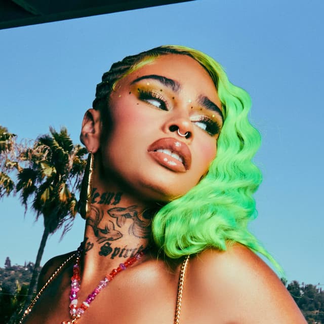 Autumn Paige artist profile image