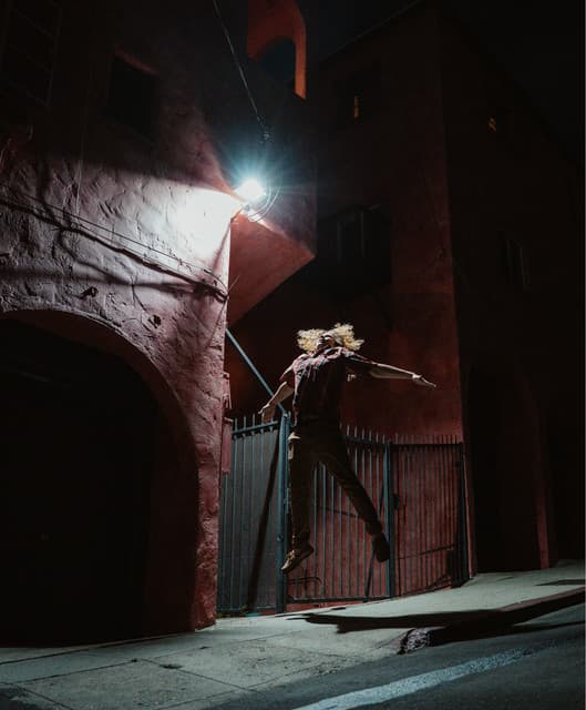 ZenAware artist profile image