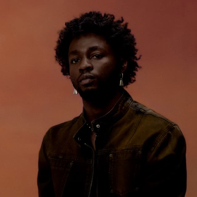 Omah Lay artist profile image