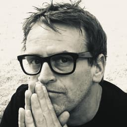 Chicane's artist profile image