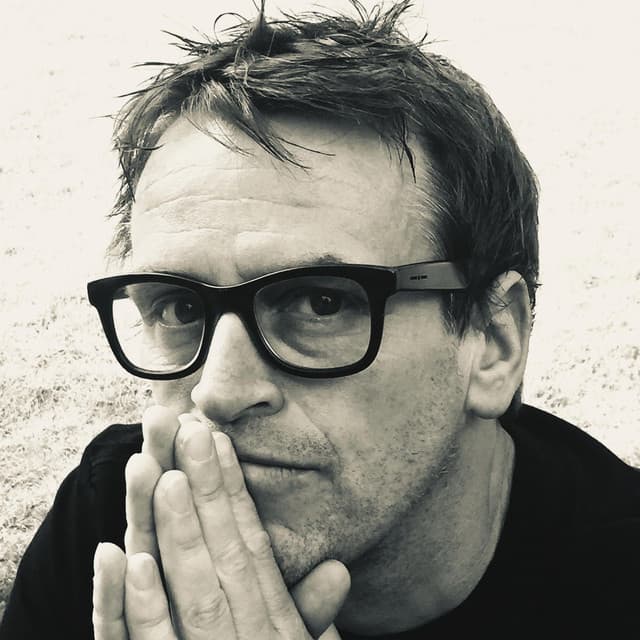Chicane artist profile image