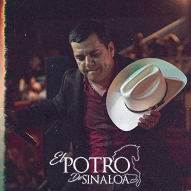 El Potro De Sinaloa's artist profile image