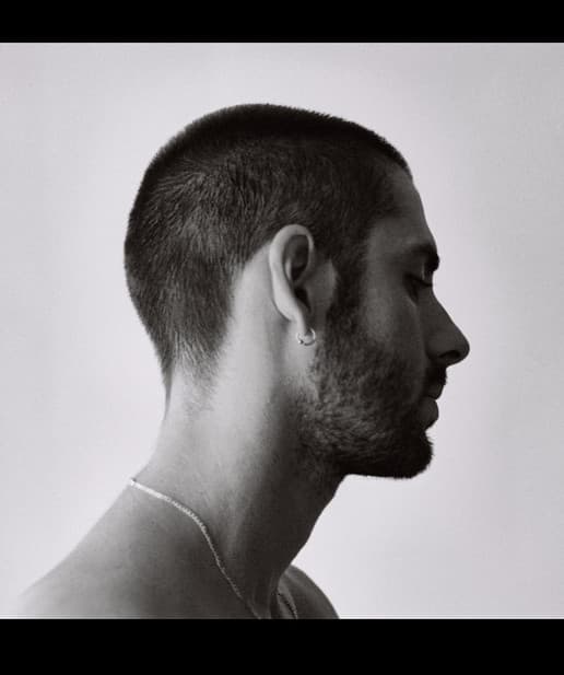 Mack Keane's artist profile image