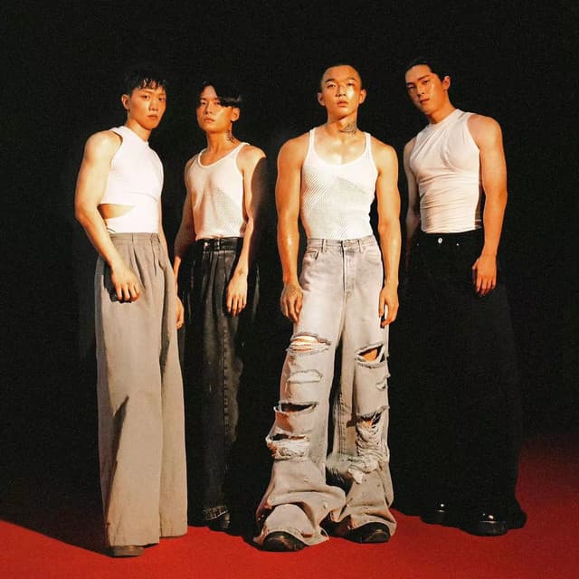 傻子與白痴 artist profile image