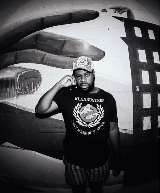 NNAMDÏ's artist profile image