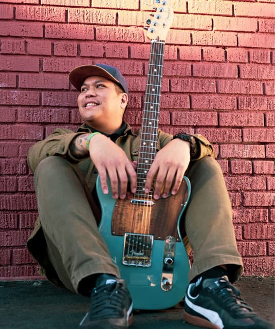 Jason J.'s artist profile image