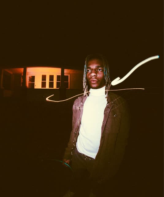 whiterosemoxie artist profile image
