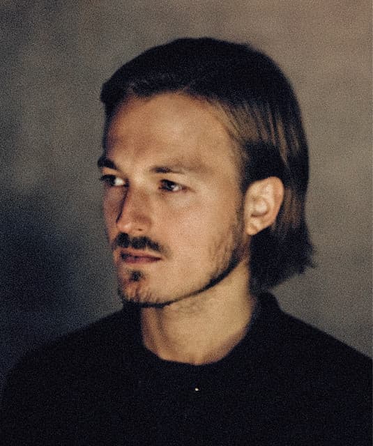 Konstantin Sibold artist profile image