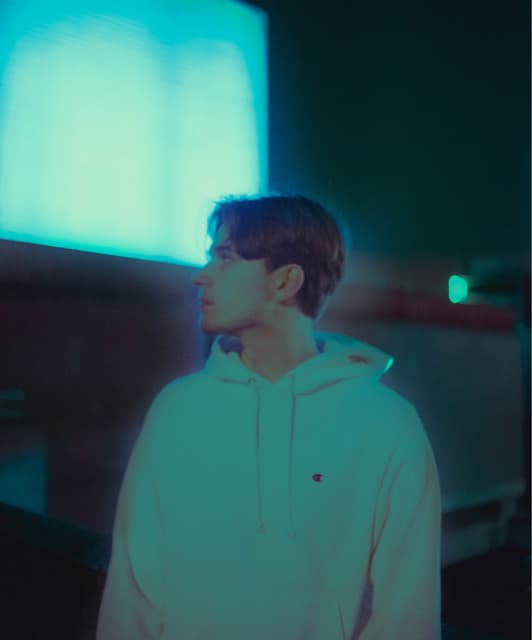 Indigo Eyes profile
