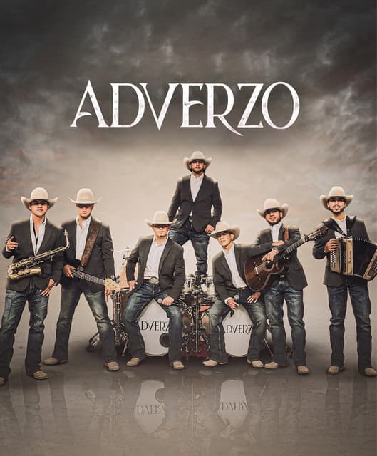 Adverzo artist profile image