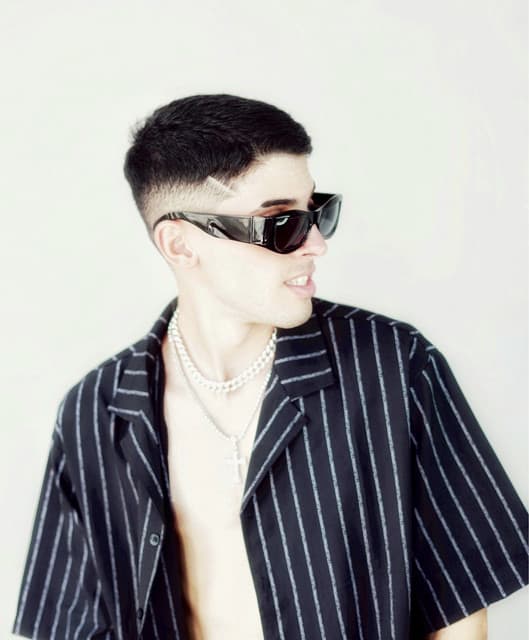 djrowa artist profile image