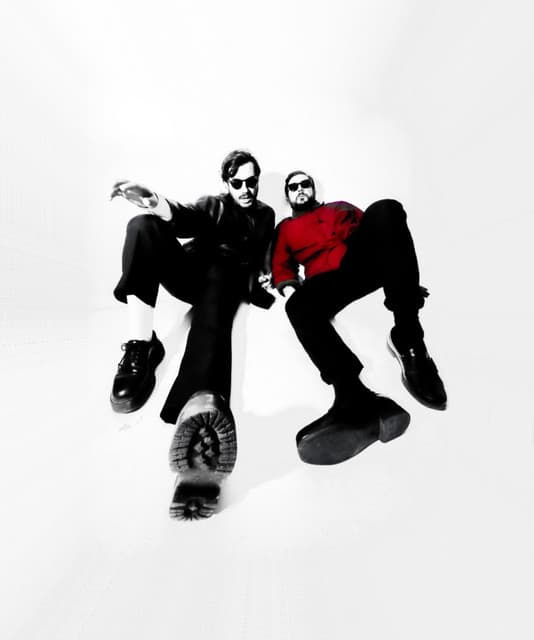 CLUBZ artist profile image