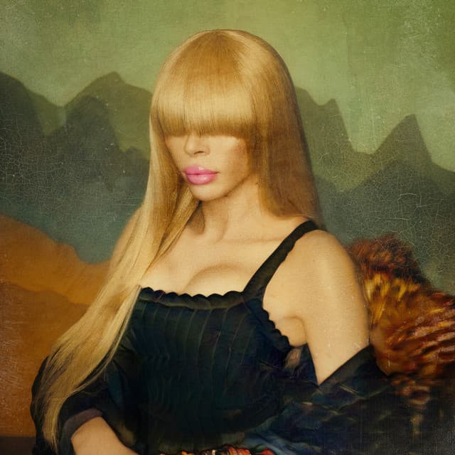 Chase Icon's artist profile image