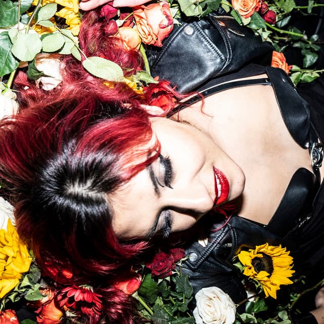 Taleen Kali artist profile image
