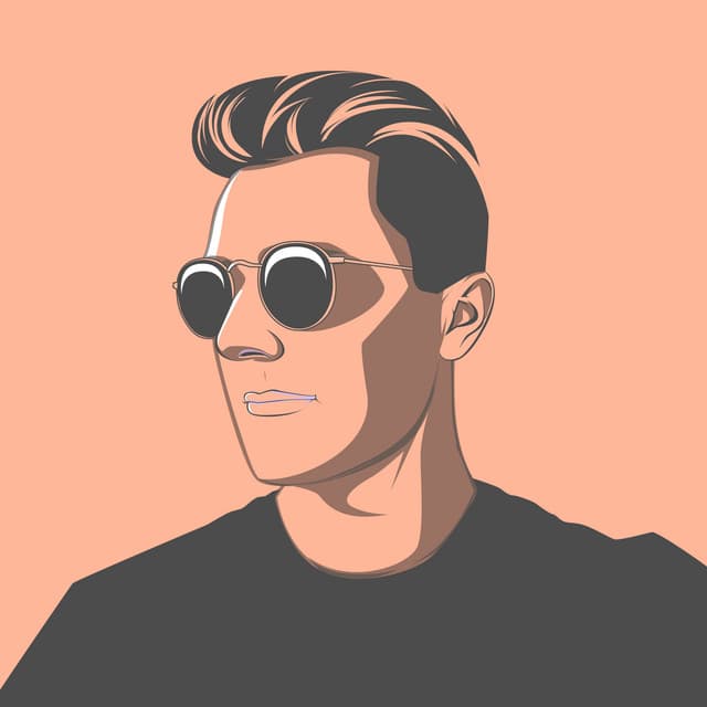 Luke Bergs profile