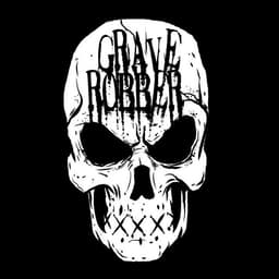 Grave Robber's artist profile image