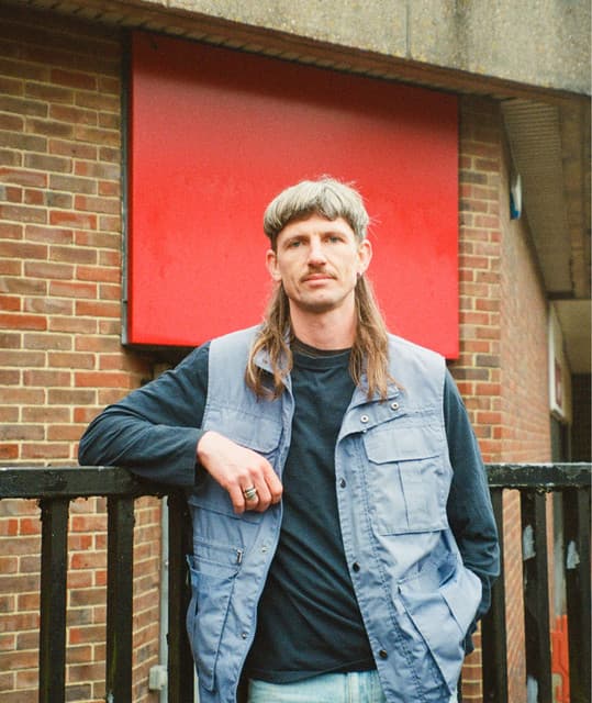 Romare artist profile