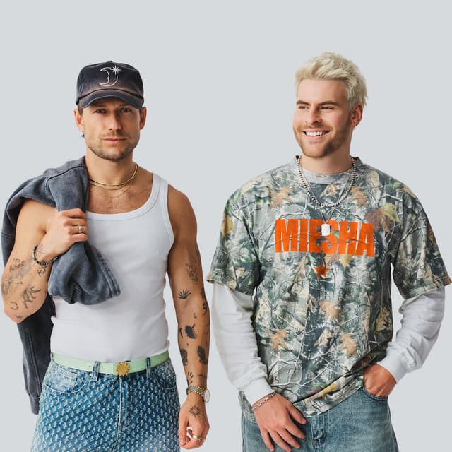 SIDEPIECE artist profile image