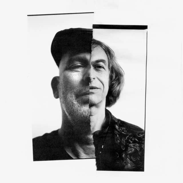 Coldcut's artist profile image