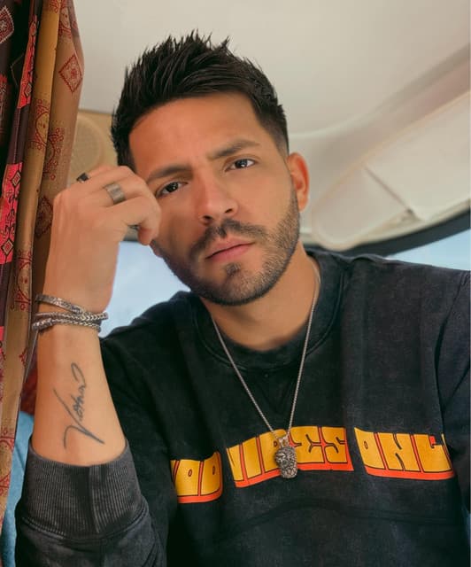 Ryan Milo artist profile image