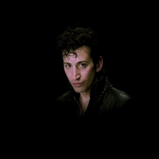 Des Rocs artist profile image
