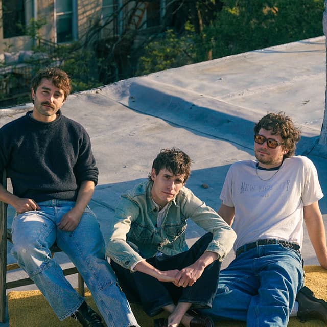 Plastic Picnic's artist profile image