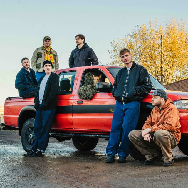 Adult DVD artist profile image